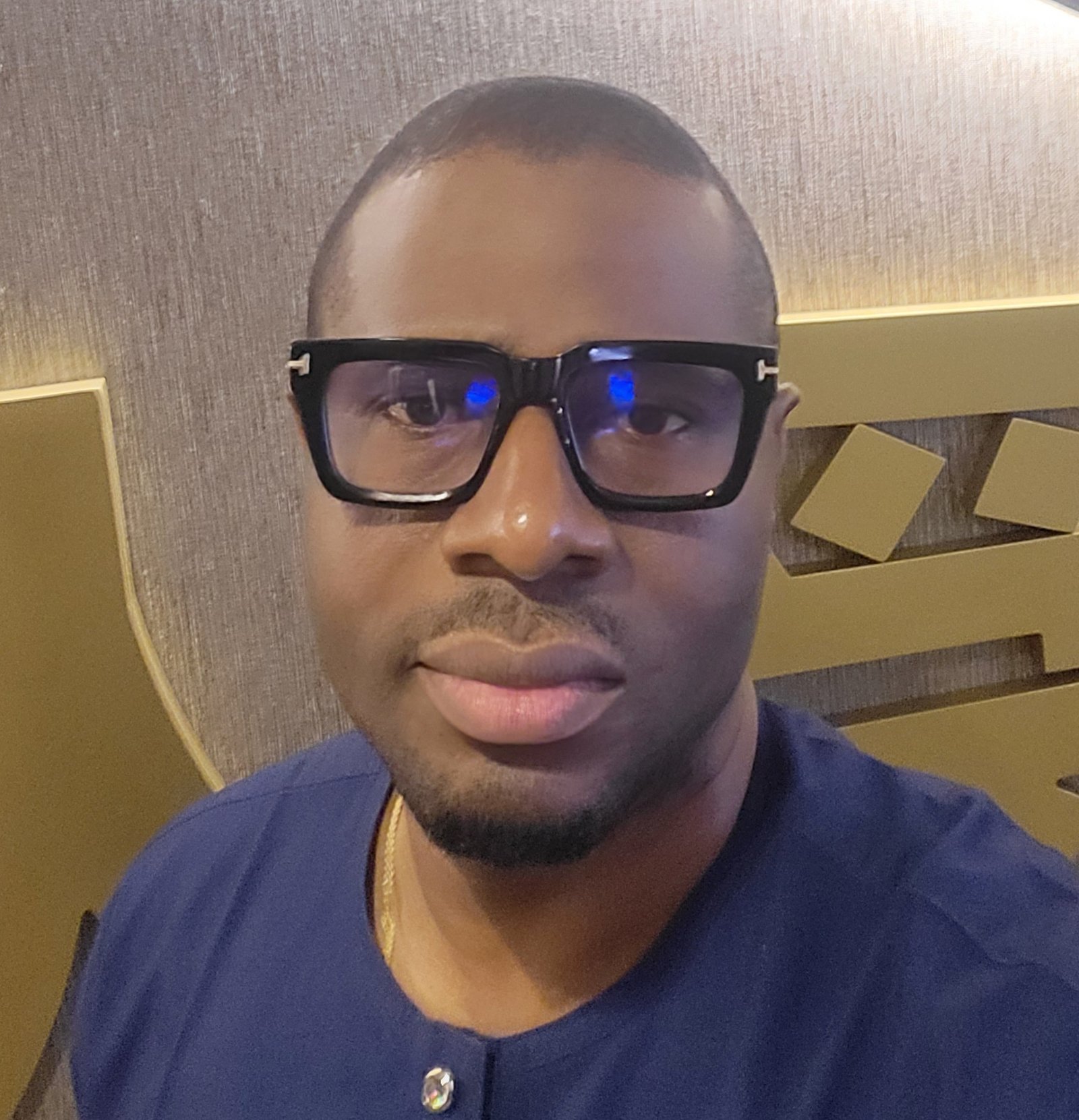 David Oladunni